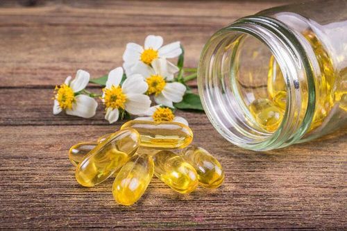 Bạn đã bổ sung vitamin E đúng cách?