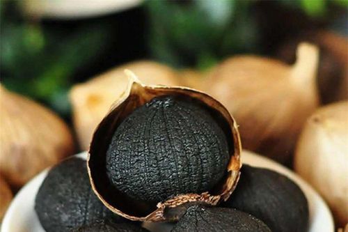 7 tác hại của tỏi đen mà bạn không ngờ tới nếu dùng sai cách