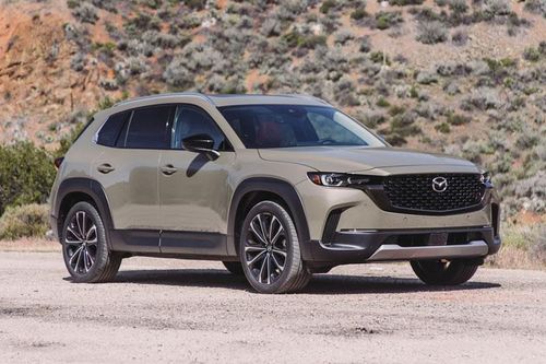 Top 10 xe SUV giá rẻ có khả năng hoạt động bền bỉ và đáng tin cậy nhất