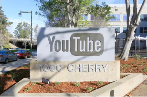 YouTube thử nghiệm tính năng livestream với độ phân giải 1080p