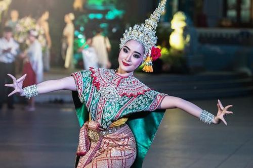 Thái Lan là điểm đến quốc tế yêu thích nhất của gia đình Việt