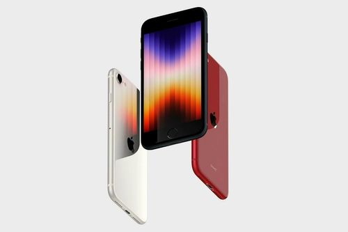 iPhone SE (2022) giảm giá sốc tháng 2: Bản 256GB giảm đến 2 triệu đồng