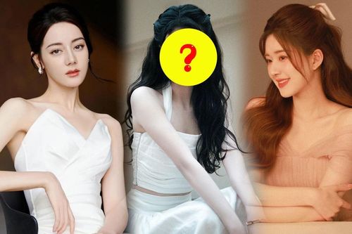 Tiểu Lưu Diệc Phi hất cẳng Địch Lệ Nhiệt Ba khỏi dự án phim lớn, hứa hẹn lấn lướt Triệu Lộ Tư?