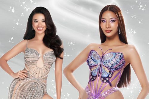 Khỏi chờ Miss Supranational VN hồi sinh, đưa thẳng Hoàng Thùy đi gom vương miện là ổn nhất
