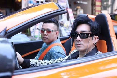 Quang Hà làm mới bản hit 'Ngỡ'