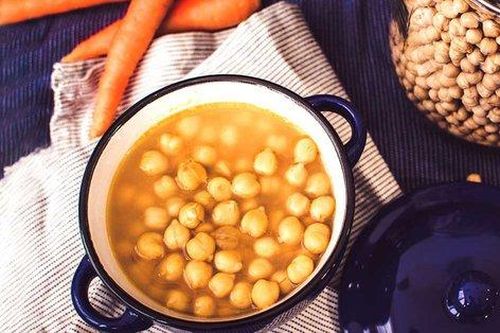 5 thực phẩm nên ngâm trước khi nấu để tăng lợi ích, ăn vừa ngon vừa khỏe