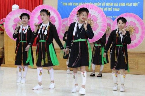 Mô hình 'Làng văn hóa kiểu mẫu' gắn với phát triển kinh tế, nâng cao đời sống cho nhân dân