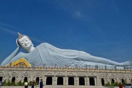 Độc đáo các chùa của đồng bào dân tộc Khmer tại Sóc Trăng