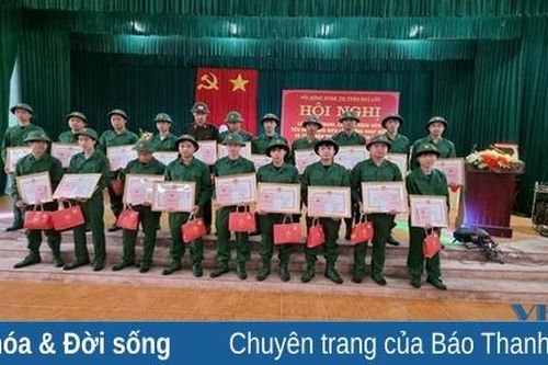 Quý Lộc xuân này