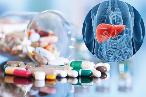 Cẩn trọng 4 loại thuốc Tây thường dùng có hại cho gan