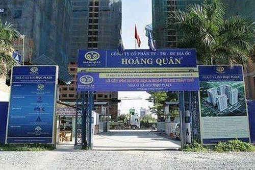 Nhà ở xã hội nhận gói tín dụng 'khủng' sẽ giúp cổ phiếu Địa ốc Hoàng Quân (HQC) thăng hoa?