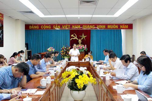 Sẽ tổ chức phiên giải trình liên quan đến công tác bồi thường, thu hồi đất thực hiện dự án Quốc lộ 20