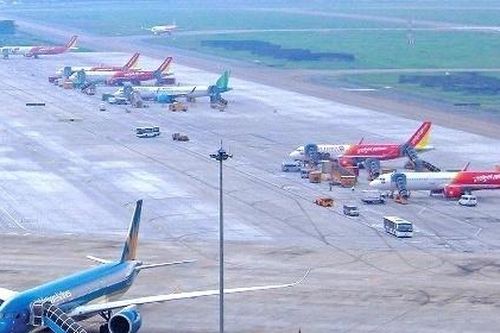 Lùi thời hạn nối lại nhiều đường bay đến Trung Quốc