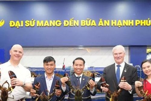 Việt Nam là thị trường xuất khẩu thủy sản quan trọng của Canada