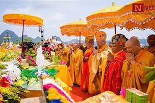 Lịch sử Việt Nam (Từ tiền sử đến năm 2007) (Kỳ 63)