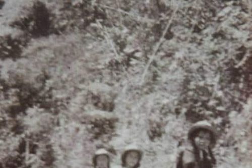 Nữ chúa (Truyện ngắn- tiếp theo) .