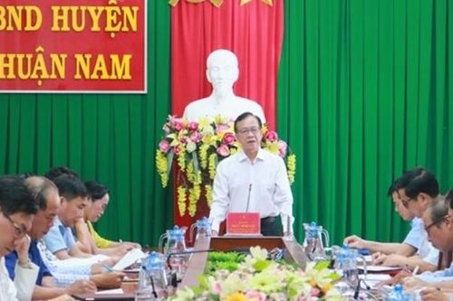 Bài cuối: Tiếp tục hoàn thiện pháp luật về tổ chức, hoạt động