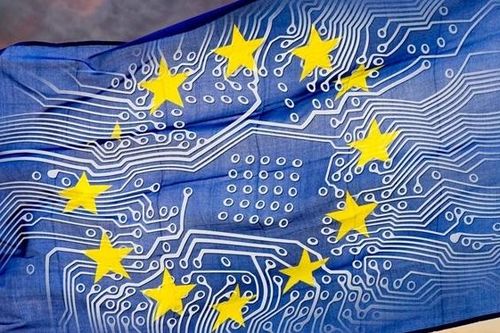 EU muốn thiết lập 'tiêu chuẩn vàng' cho các quy định về AI