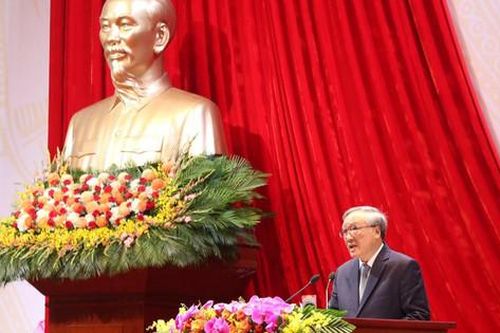 Đổi mới để thực hiện đầy đủ chức năng, quyền hạn tư pháp