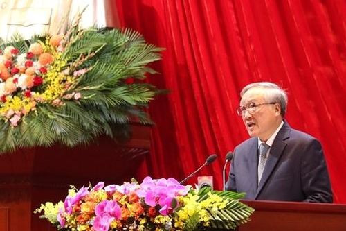 Chất lượng xét xử của tòa án các cấp góp phần giữ gìn an ninh, trật tự