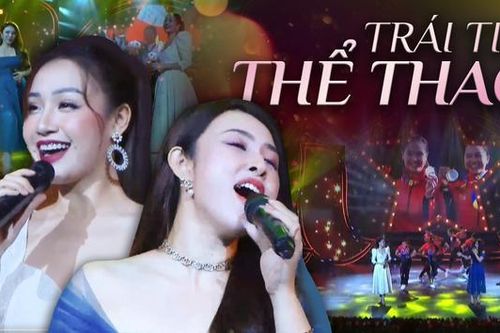 Trái tim thể thao