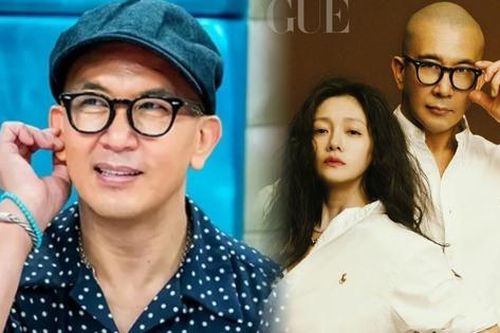 Cuộc sống trước khi kết hôn của chồng mới Từ Hy Viên bị 'đào mộ' giữa nghi vấn 'ôm tiền' bỏ trốn: 50 tuổi vẫn sống chung với mẹ