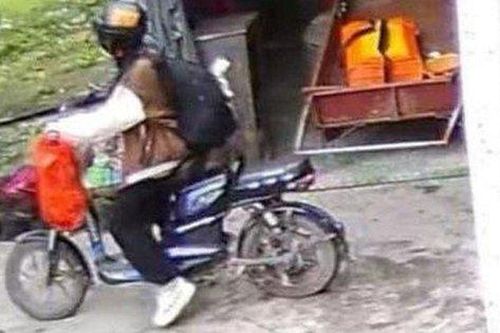 Tìm thấy nữ sinh lớp 6 sau nhiều ngày mất liên lạc