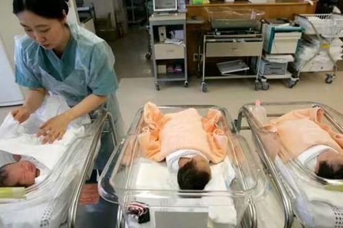 Dân số châu Á đang già nhanh