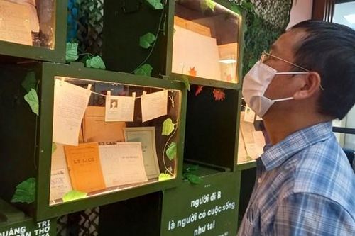Phát huy di sản từ ký ức