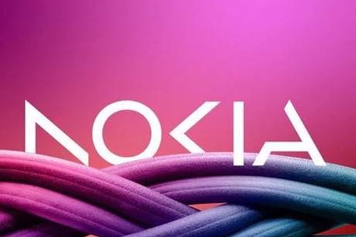 Nokia có logo mới