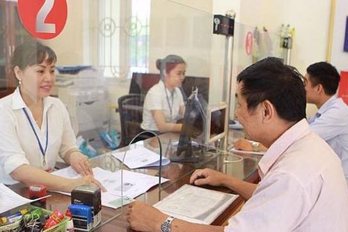 Hà Nội: Công bố các thủ tục hành chính bãi bỏ thuộc lĩnh vực LĐ-TB&XH