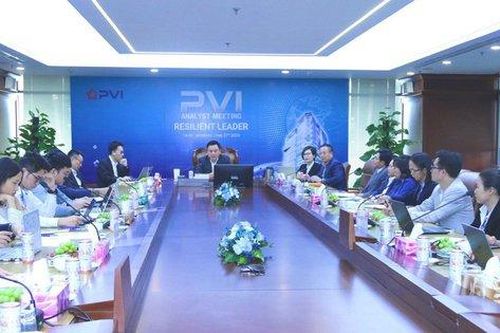 PVI sẵn sàng đối diện với thử thách mới