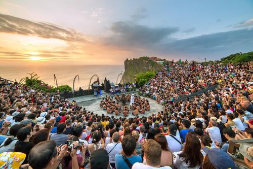 Bali kỳ vọng du khách đóng góp bảo tồn môi trường và văn hóa bản địa