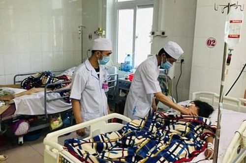 Bệnh viện Quân y 211: Đột phá nâng chất lượng khám, chữa bệnh