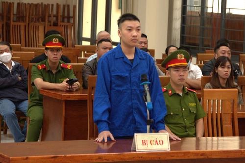 Chém bạn nhậu vì chọc ghẹo người yêu