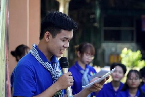 'Làm gì cũng được, miễn điều đó tốt cho xã hội'