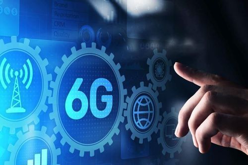 Chạy đua phát triển mạng 6G