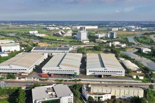 Ưu tiên nguồn lực phát triển đô thị sáng tạo, tương tác cao phía Đông