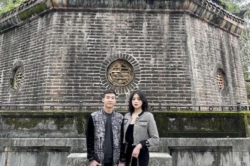 Cựu thủ môn đội tuyển bóng đá nữ Việt Nam công khai bạn trai