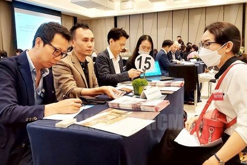 Khách du lịch Nhật Bản đến TP HCM trong top 10 thị trường khách quốc tế