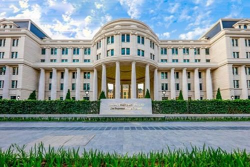 Đề xuất mô hình, tên gọi mới của tòa án cấp tỉnh và huyện: Có phù hợp thực tiễn hay không?