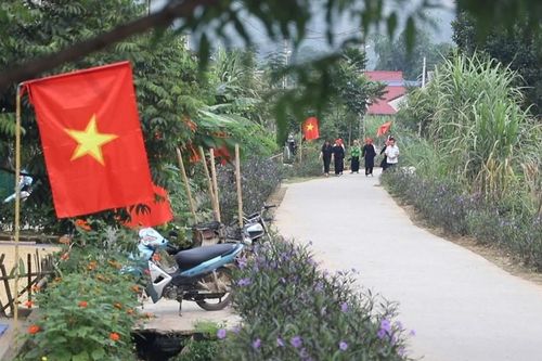Quy hoạch xây dựng nông thôn mới: Làm sao để không 'mặc đồng phục'?