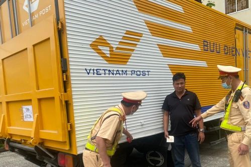 Bắt tài xế gây tai nạn chết người rồi bỏ trốn