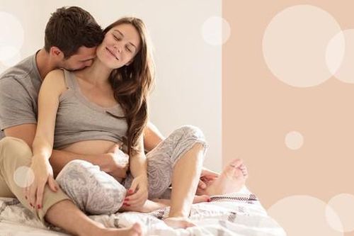 Sex khi có bầu và những lưu ý không phải ai cũng biết