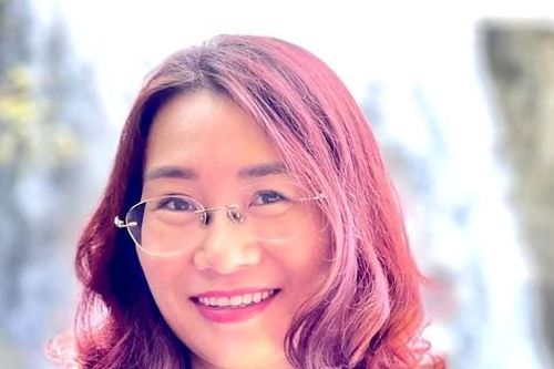Bản lĩnh blouse trắng