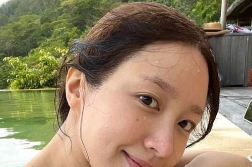 Sao Hàn thích thú du lịch Việt Nam