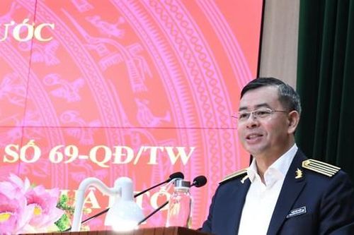 Tổng Kiểm toán Nhà nước: Công minh, chính xác trong kỷ luật tổ chức đảng, đảng viên vi phạm