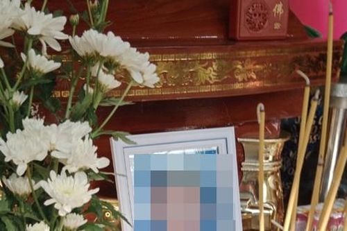 Cà Mau: Hỗ trợ gia đình 2 cháu bé bị tử vong do đuối nước