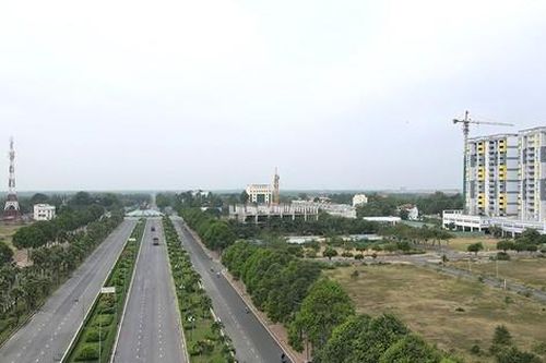 Gần 2,6 ngàn tỷ đồng cho dự án thành phần đường Vành đai 3 TPHCM