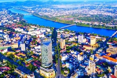 Chọn đặt tên gì khi TT-Huế trở thành thành phố trực thuộc Trung ương?